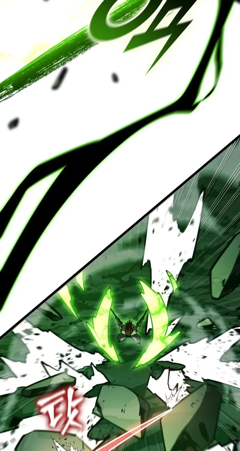 Return of the SSS-Class Ranker Chapter 150 page 11 - 