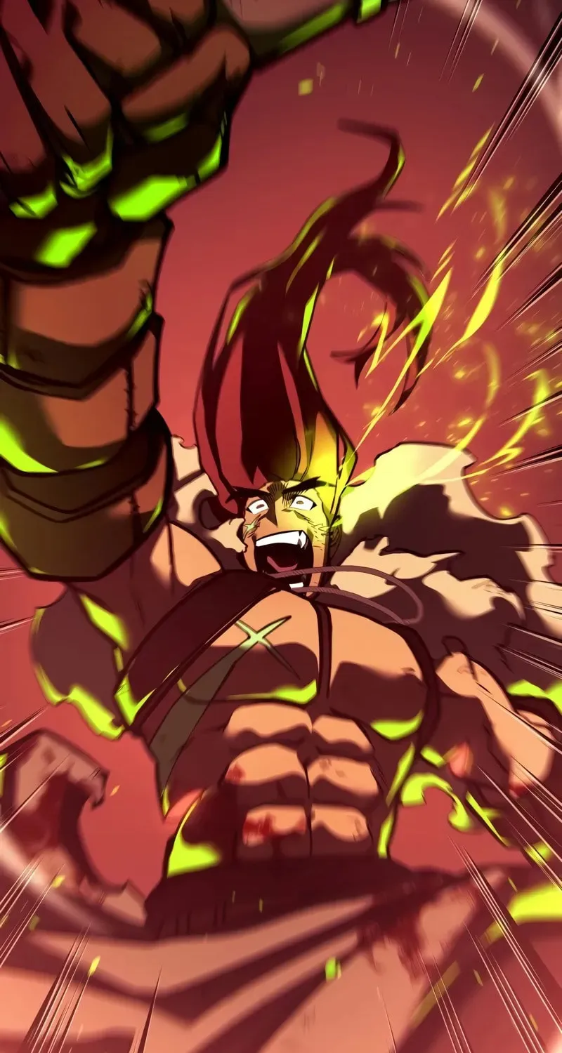 Return of the SSS-Class Ranker Chapter 150 page 108 - 