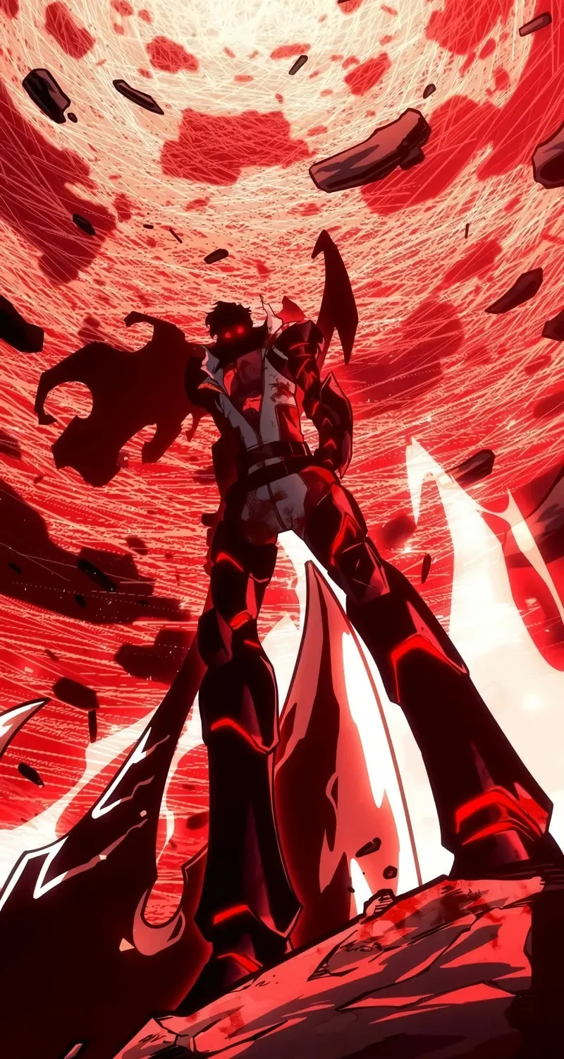 Return of the SSS-Class Ranker Chapter 150 page 111 - 