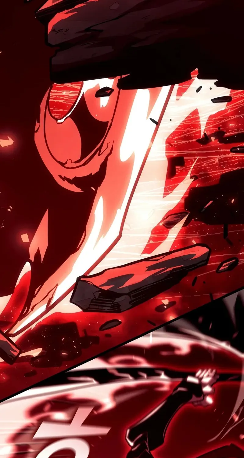 Return of the SSS-Class Ranker Chapter 150 page 112 - 