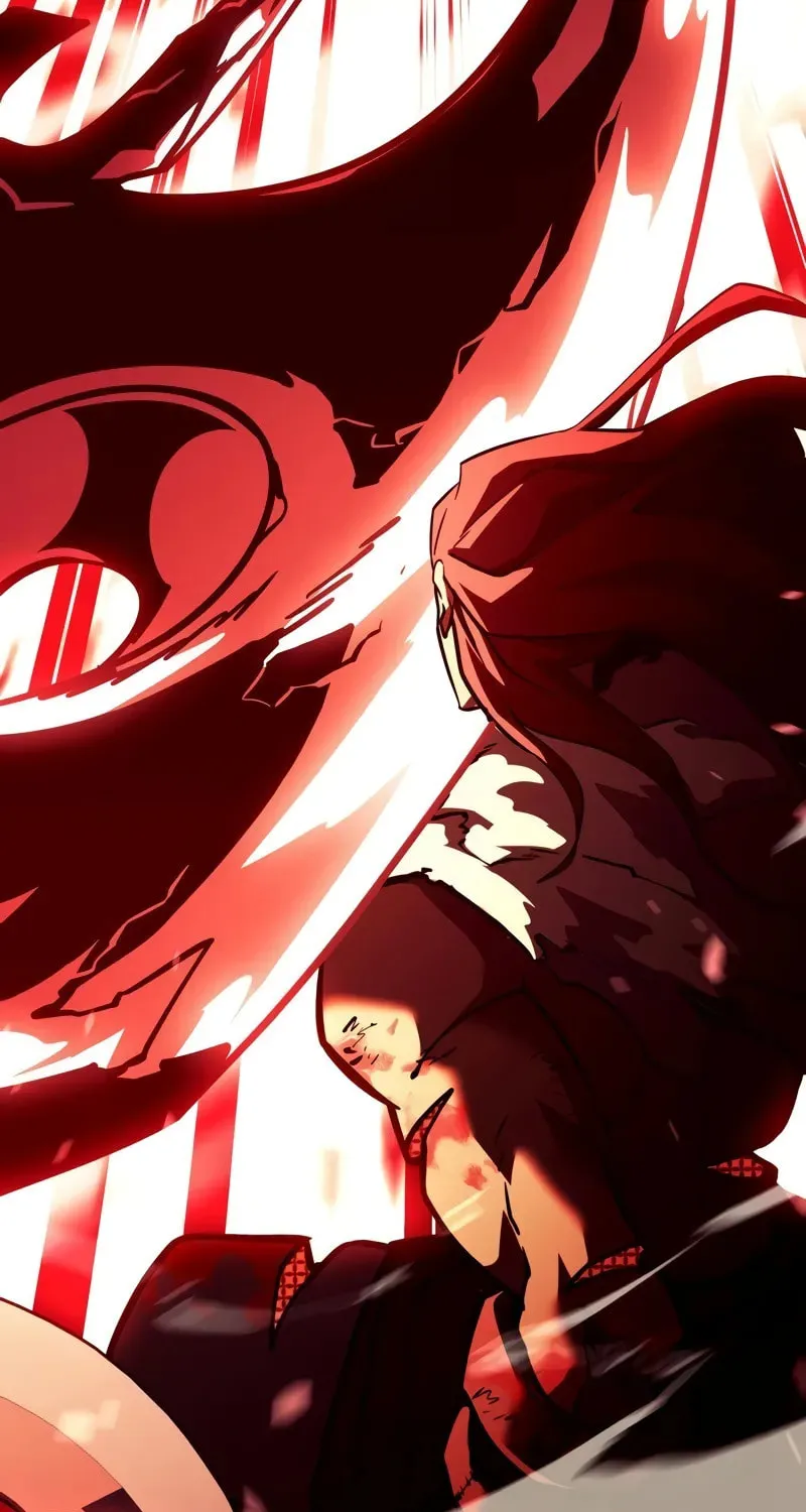 Return of the SSS-Class Ranker Chapter 150 page 115 - 