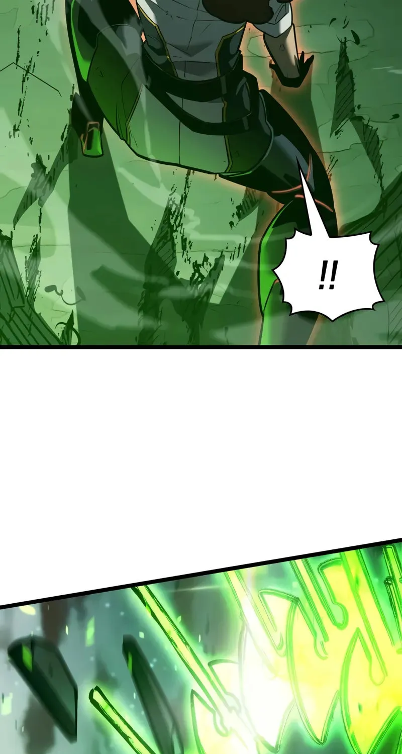 Return of the SSS-Class Ranker Chapter 150 page 13 - 