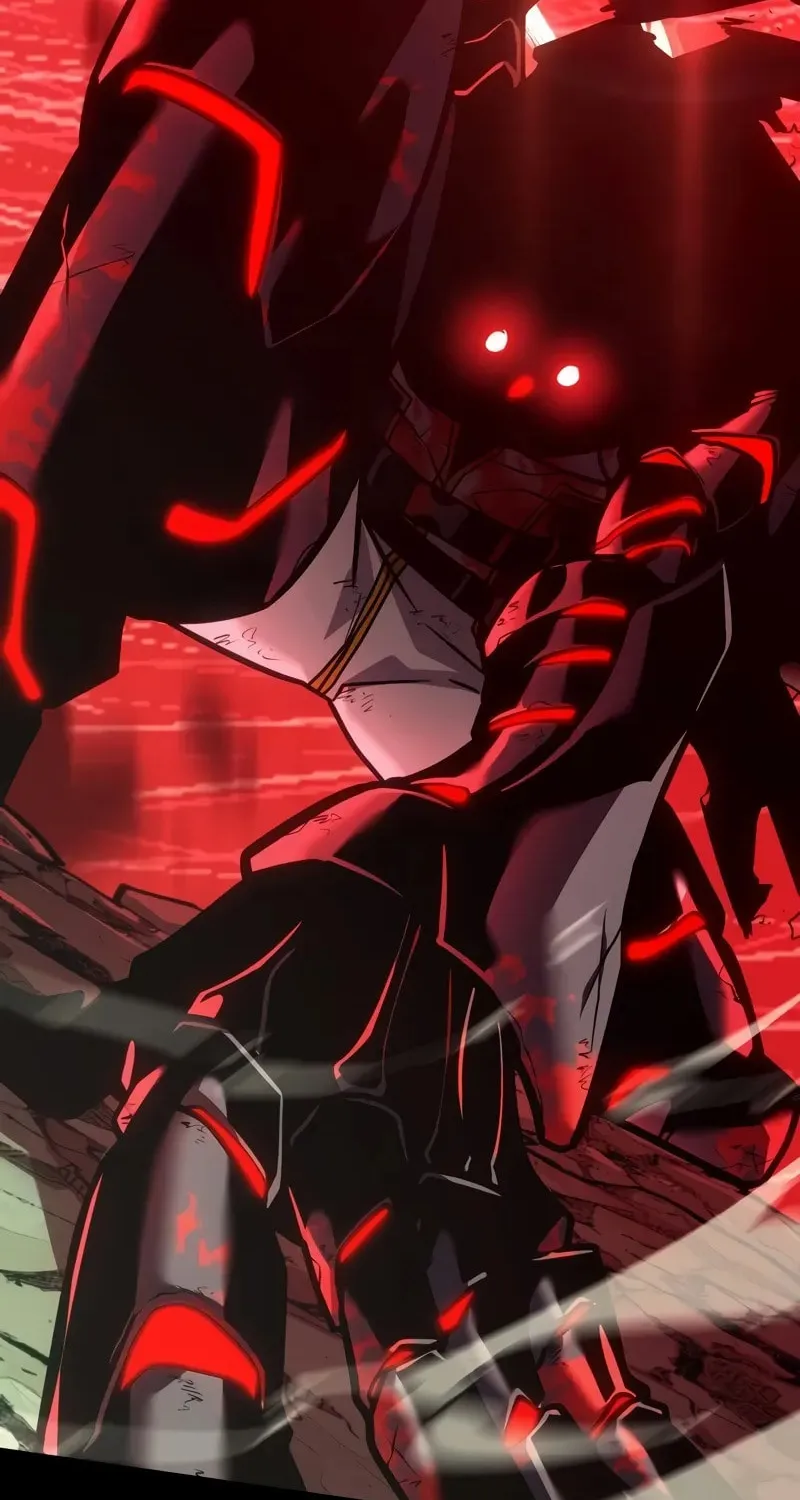 Return of the SSS-Class Ranker Chapter 150 page 122 - 
