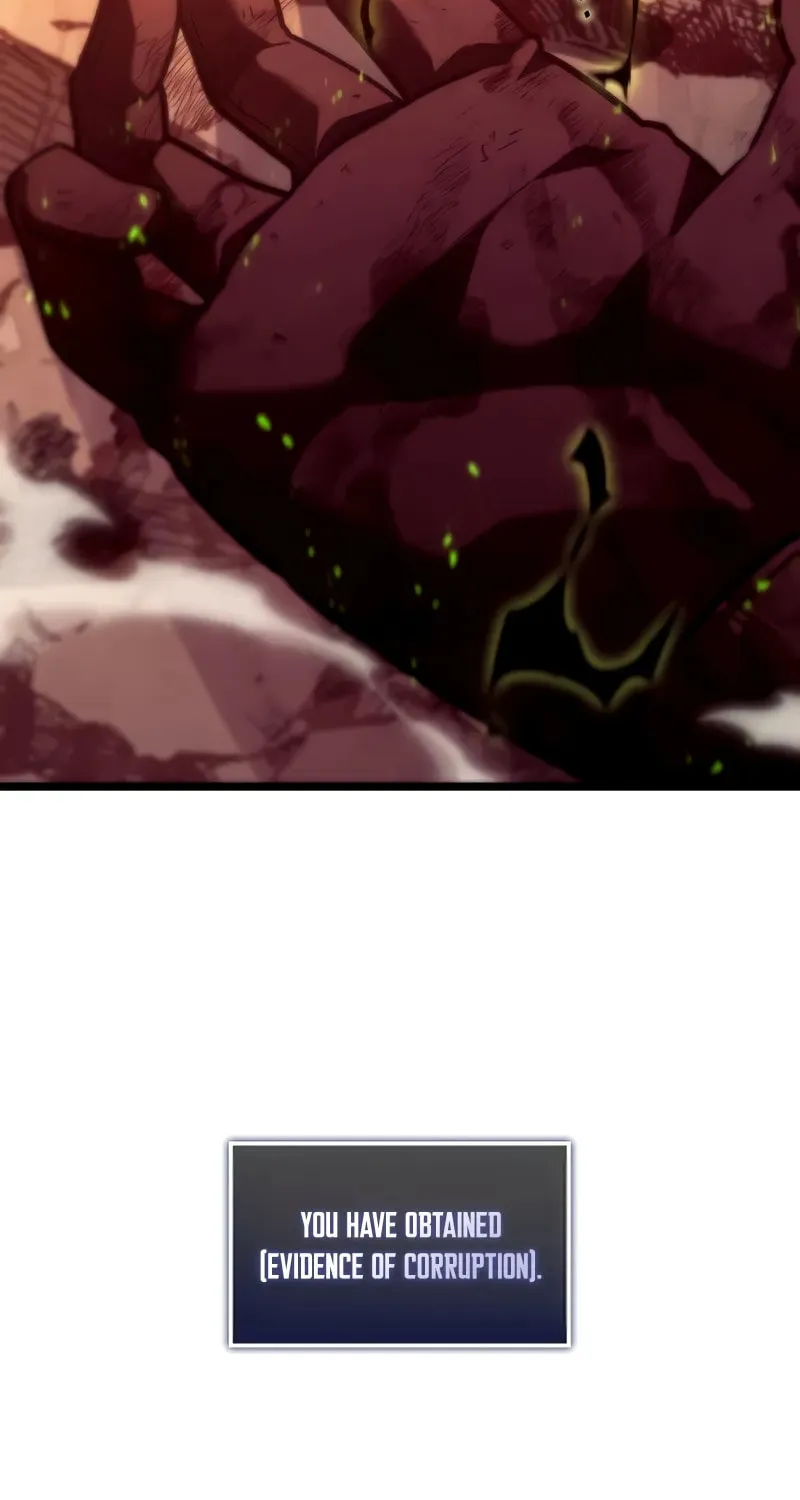 Return of the SSS-Class Ranker Chapter 150 page 125 - 