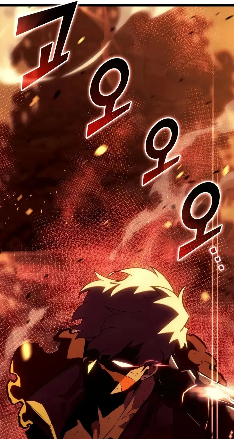 Return of the SSS-Class Ranker Chapter 150 page 127 - 