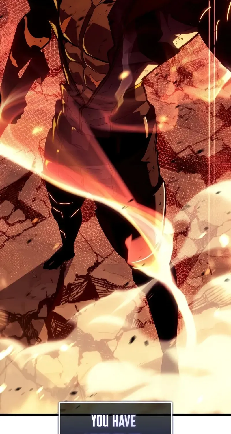 Return of the SSS-Class Ranker Chapter 150 page 128 - 