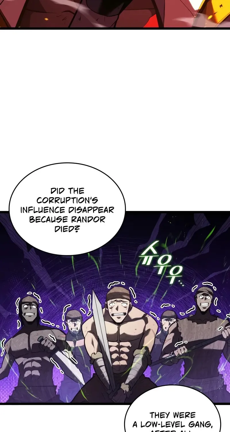Return of the SSS-Class Ranker Chapter 150 page 132 - 