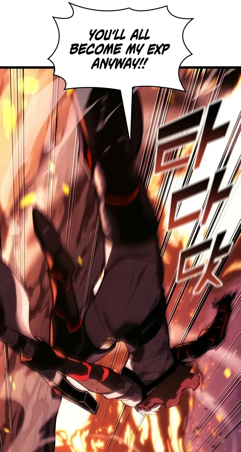 Return of the SSS-Class Ranker Chapter 150 page 135 - 