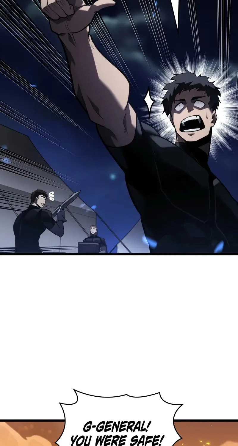 Return of the SSS-Class Ranker Chapter 150 page 142 - 