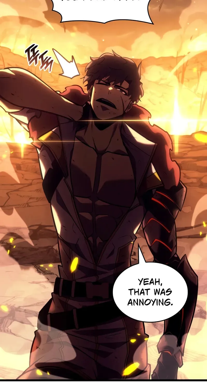 Return of the SSS-Class Ranker Chapter 150 page 143 - 