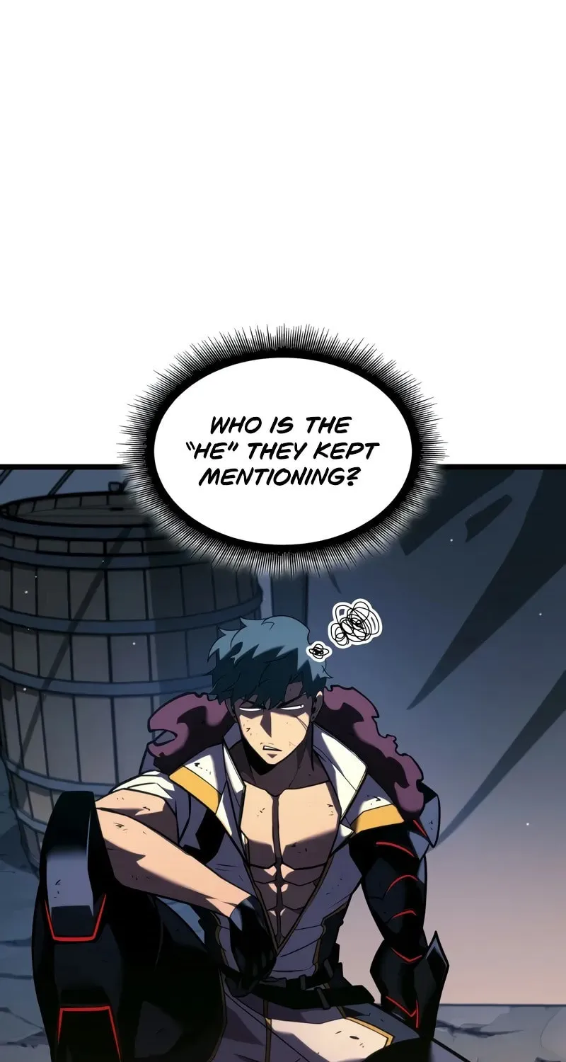 Return of the SSS-Class Ranker Chapter 150 page 146 - 