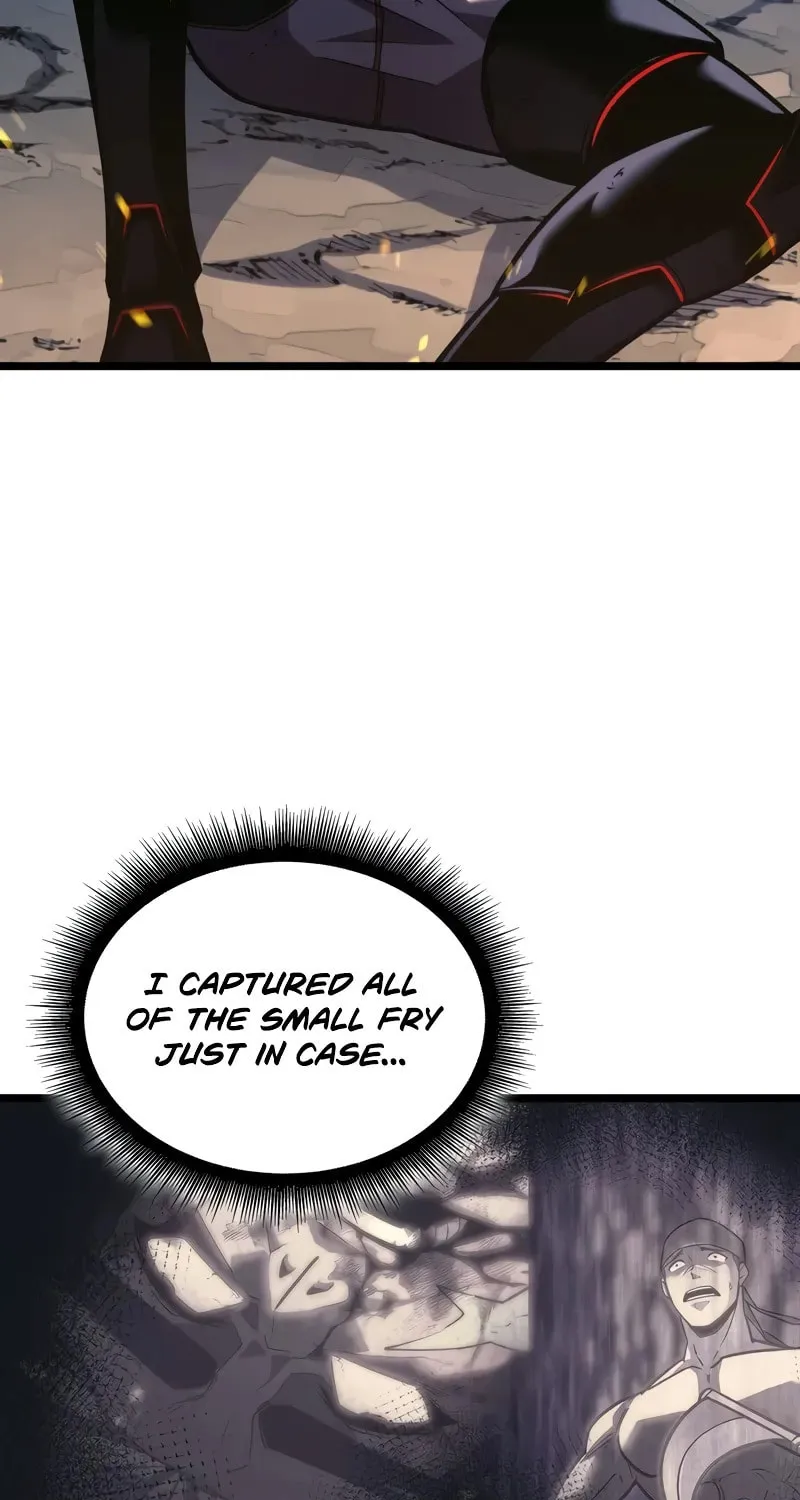 Return of the SSS-Class Ranker Chapter 150 page 147 - 