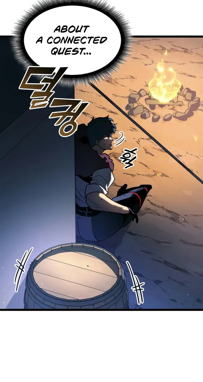 Return of the SSS-Class Ranker Chapter 150 page 149 - 