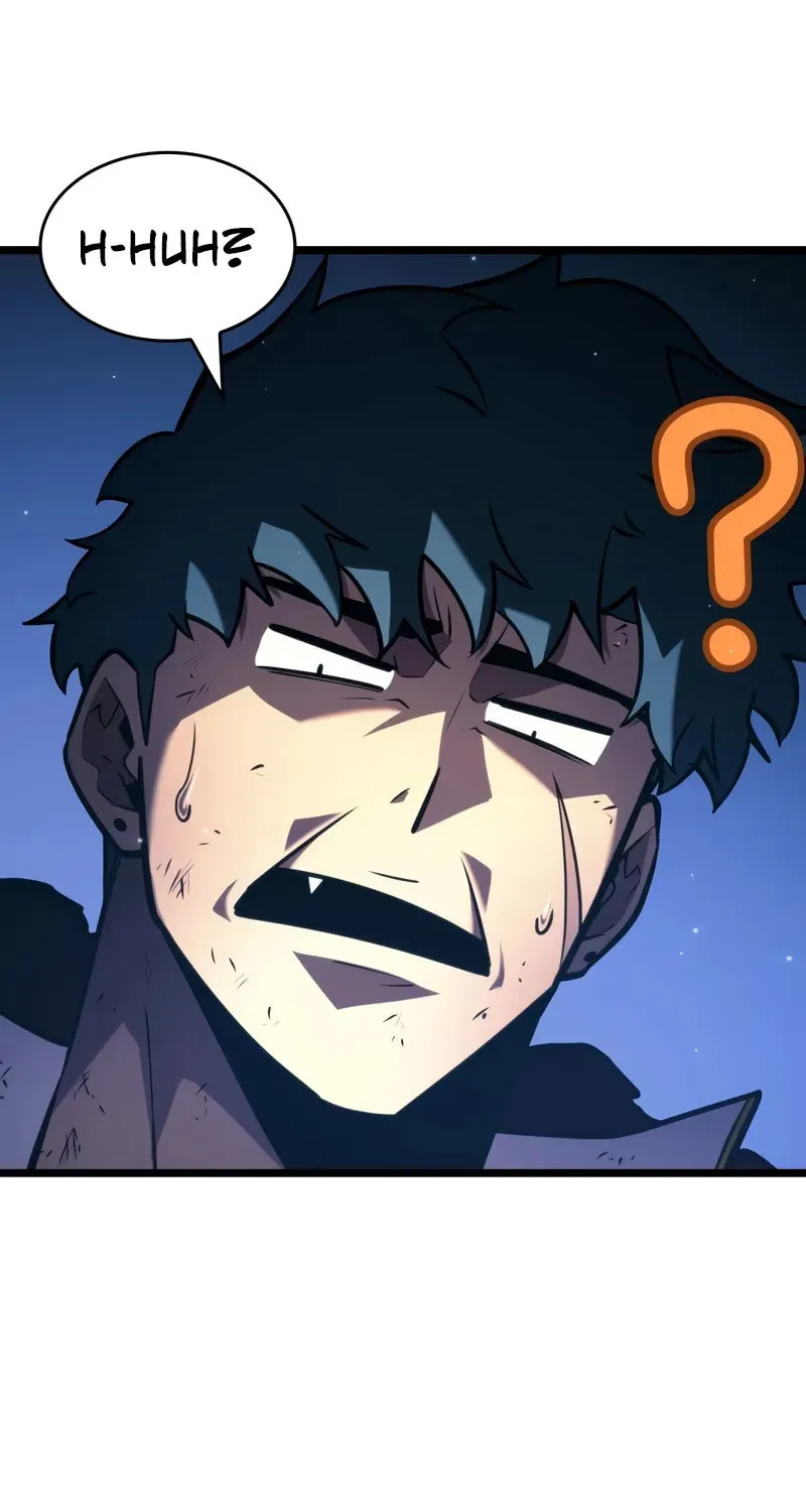 Return of the SSS-Class Ranker Chapter 150 page 151 - 