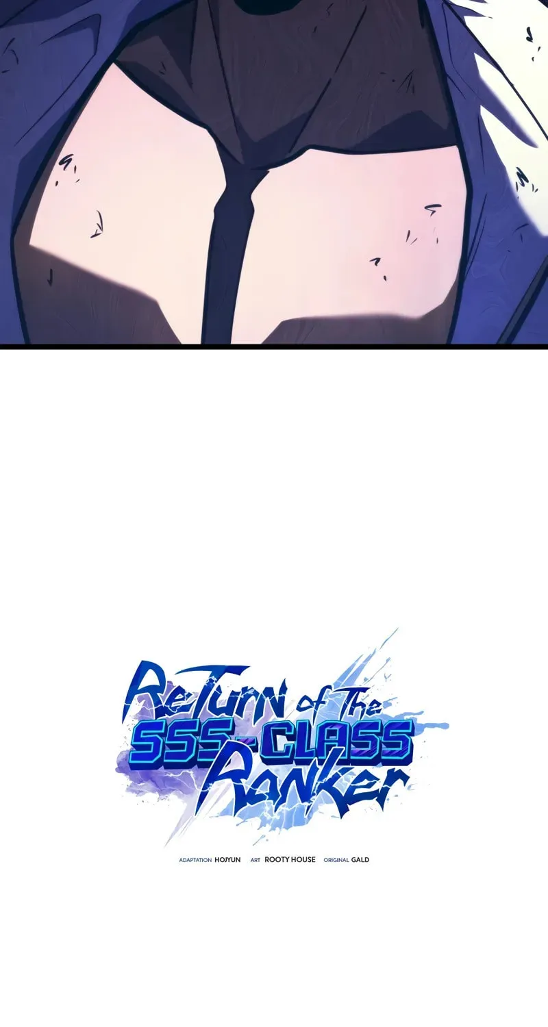 Return of the SSS-Class Ranker Chapter 150 page 159 - 