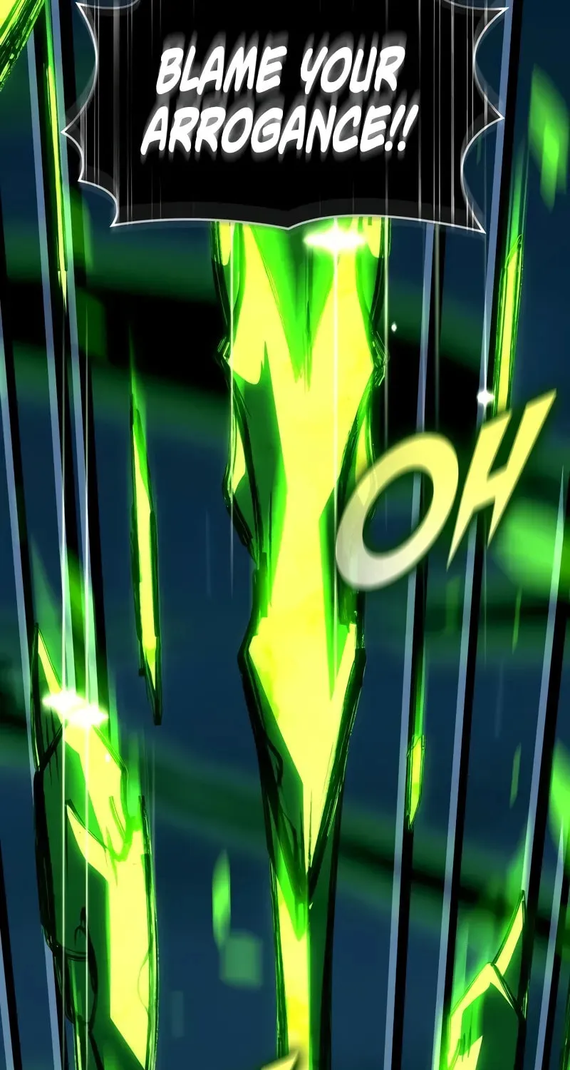 Return of the SSS-Class Ranker Chapter 150 page 17 - 