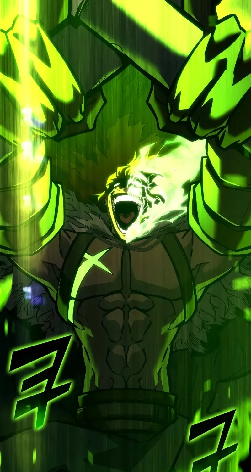Return of the SSS-Class Ranker Chapter 150 page 3 - 