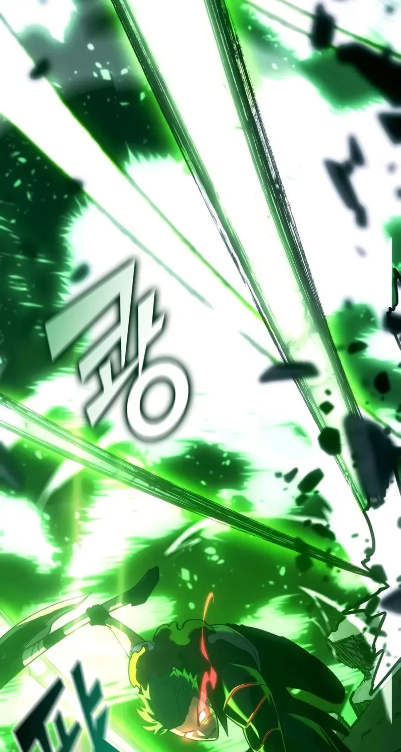 Return of the SSS-Class Ranker Chapter 150 page 22 - 
