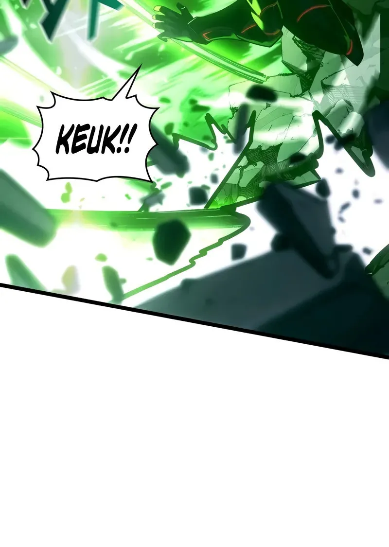 Return of the SSS-Class Ranker Chapter 150 page 23 - 