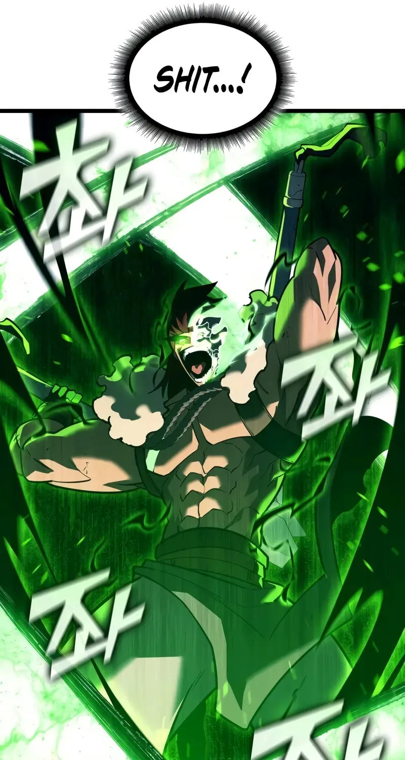 Return of the SSS-Class Ranker Chapter 150 page 24 - 