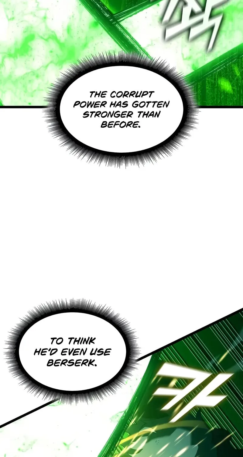 Return of the SSS-Class Ranker Chapter 150 page 25 - 
