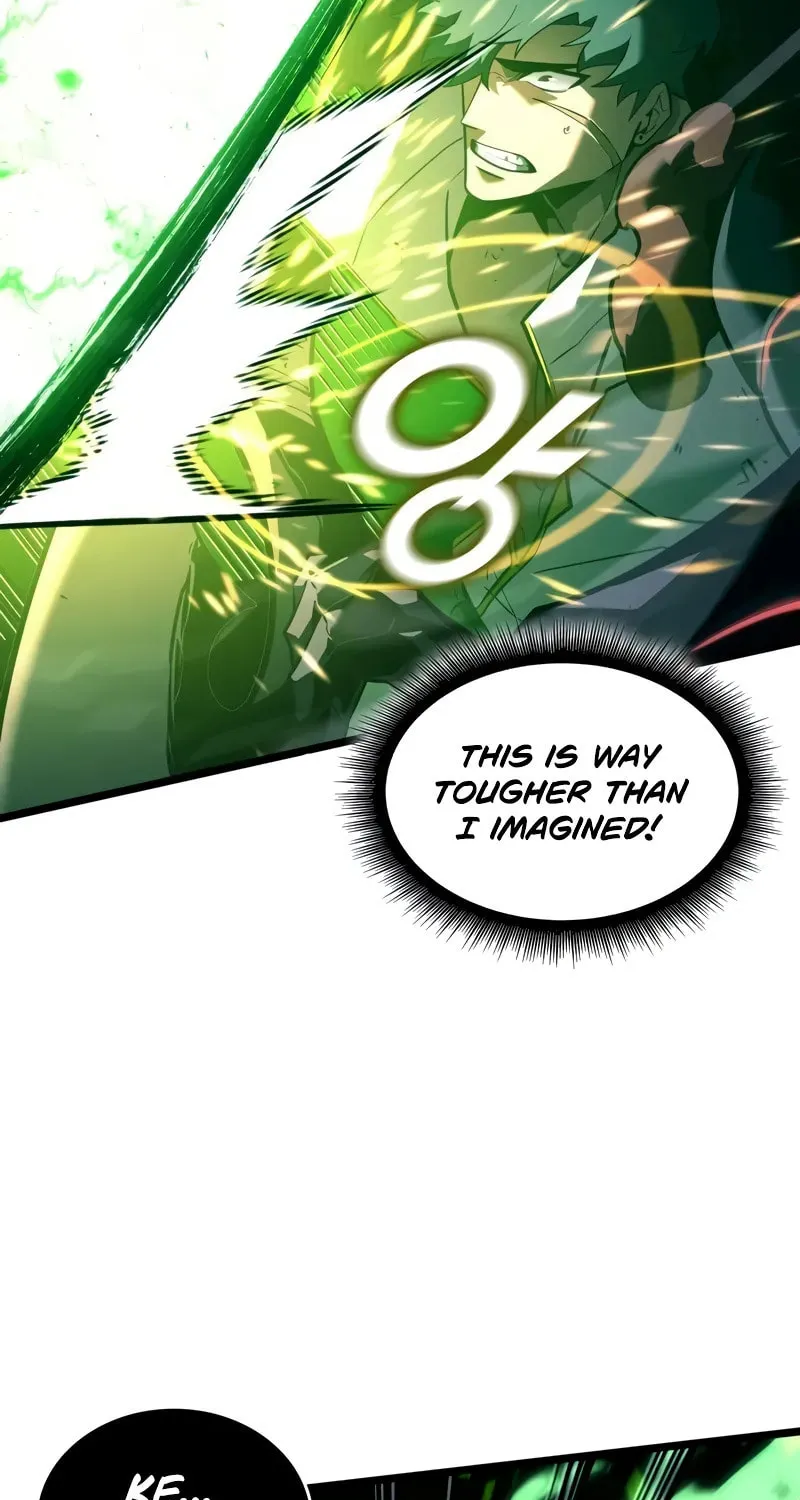 Return of the SSS-Class Ranker Chapter 150 page 26 - 