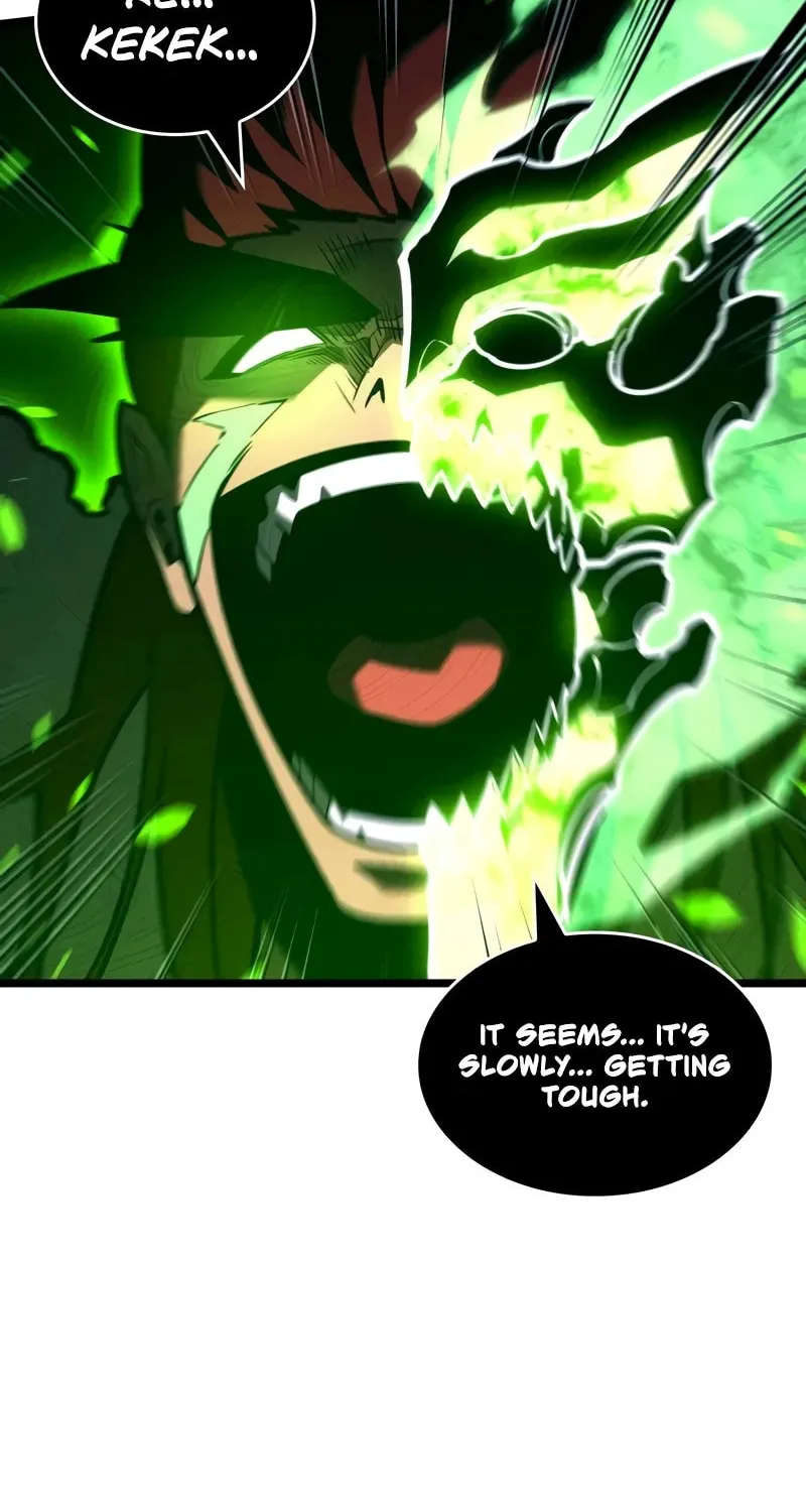 Return of the SSS-Class Ranker Chapter 150 page 27 - 