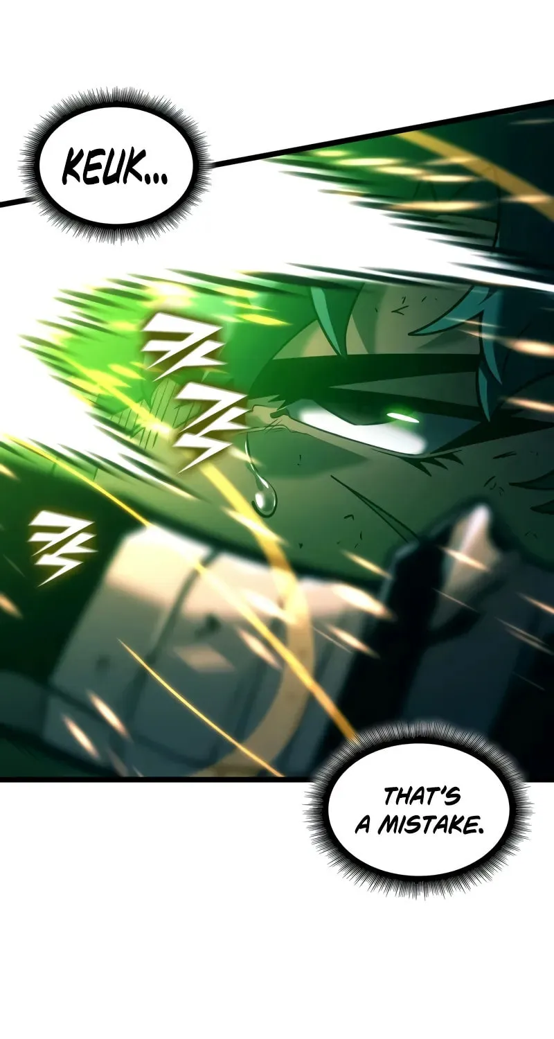 Return of the SSS-Class Ranker Chapter 150 page 28 - 