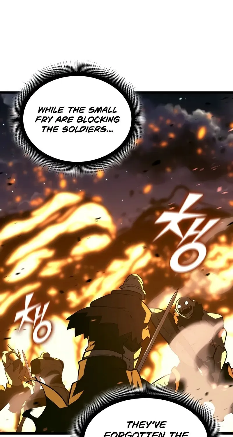 Return of the SSS-Class Ranker Chapter 150 page 29 - 