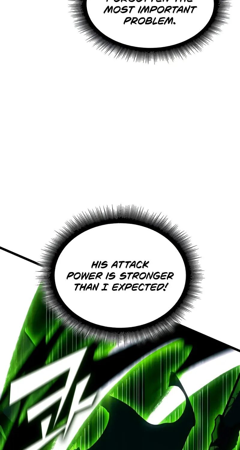 Return of the SSS-Class Ranker Chapter 150 page 30 - 