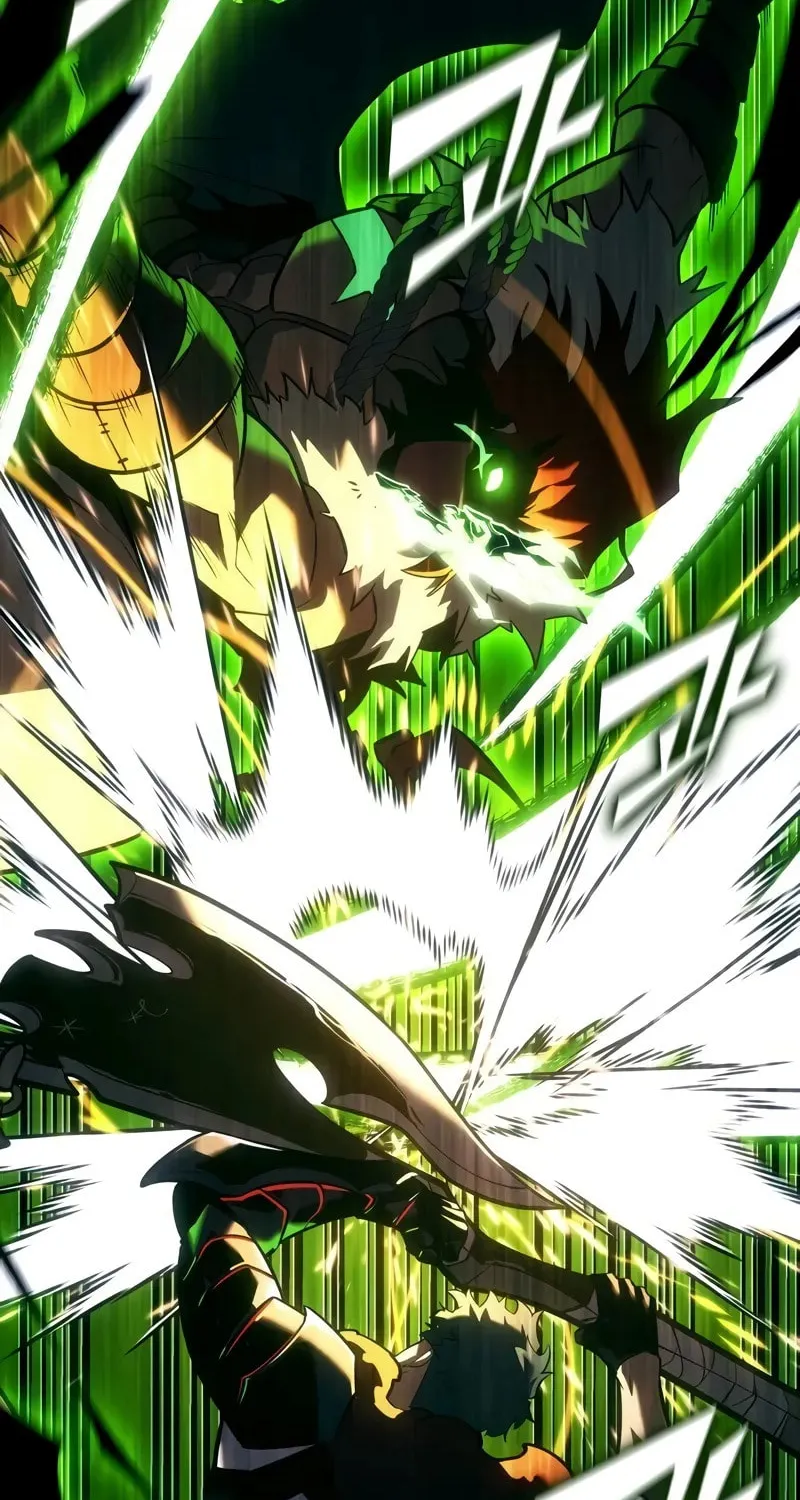 Return of the SSS-Class Ranker Chapter 150 page 31 - 