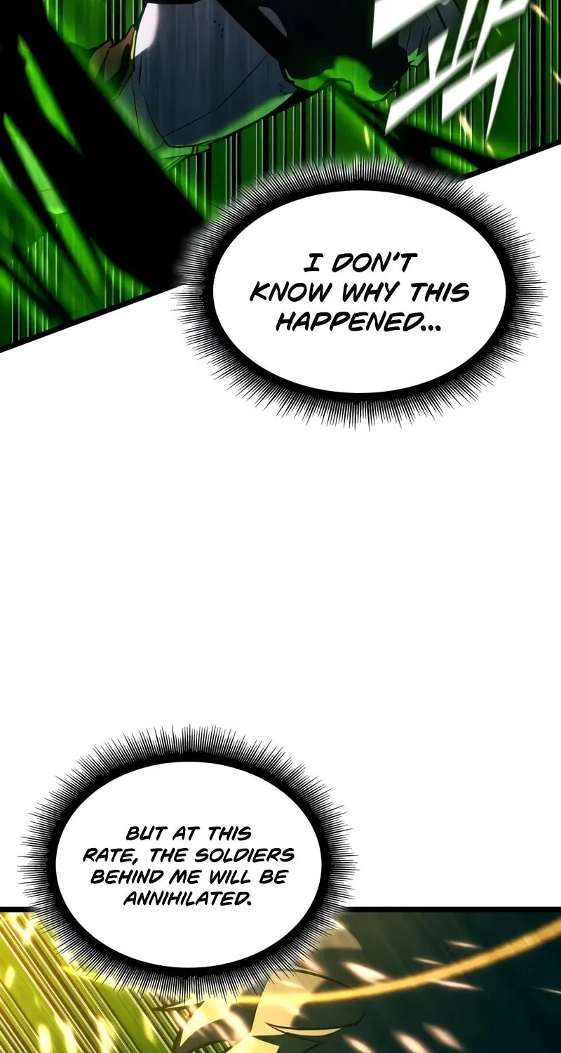 Return of the SSS-Class Ranker Chapter 150 page 32 - 