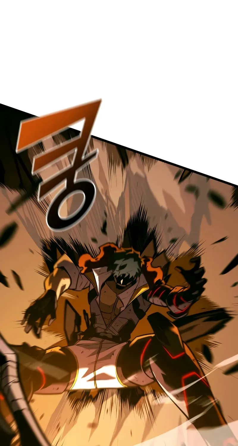 Return of the SSS-Class Ranker Chapter 150 page 36 - 