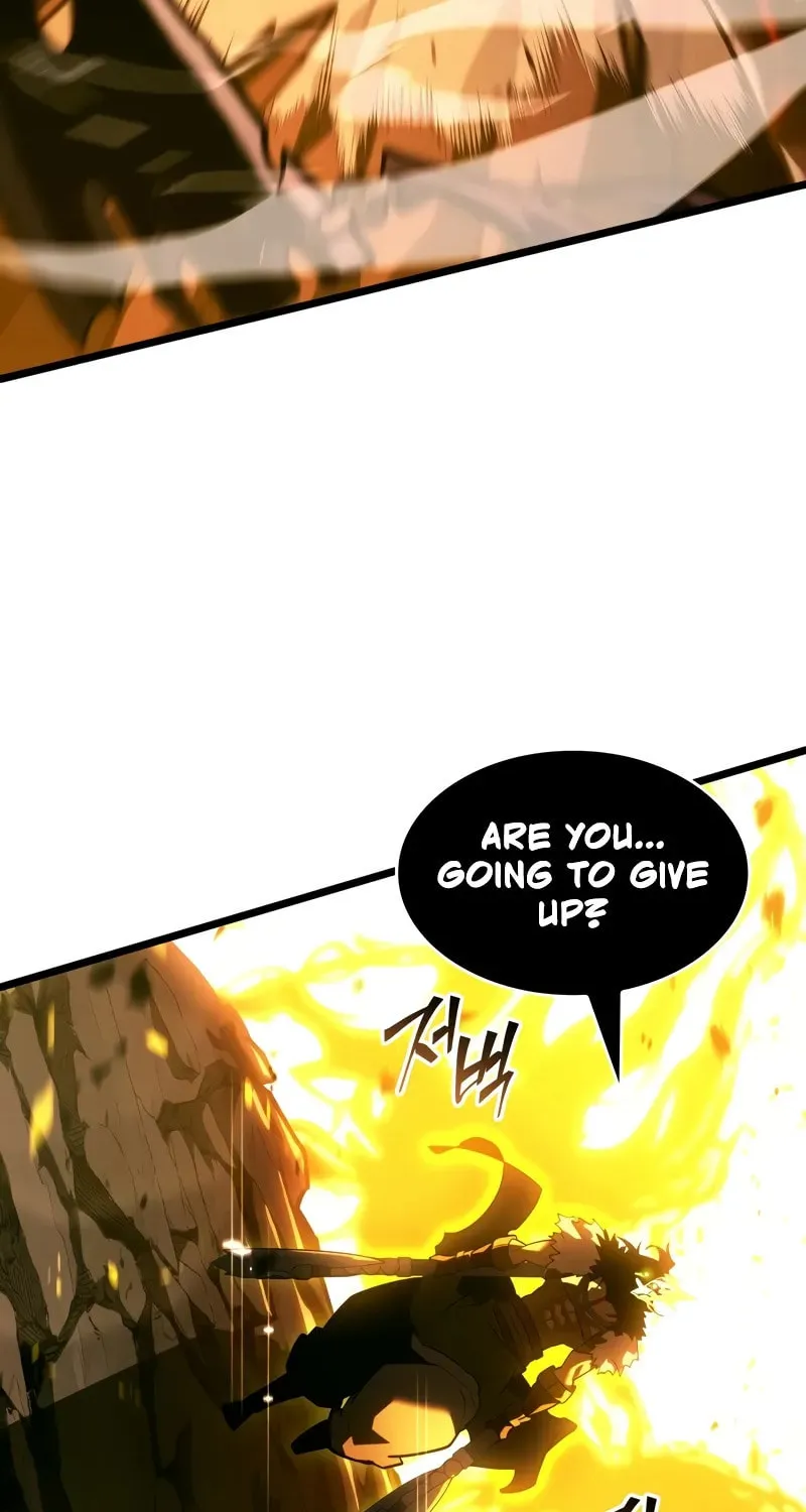 Return of the SSS-Class Ranker Chapter 150 page 37 - 