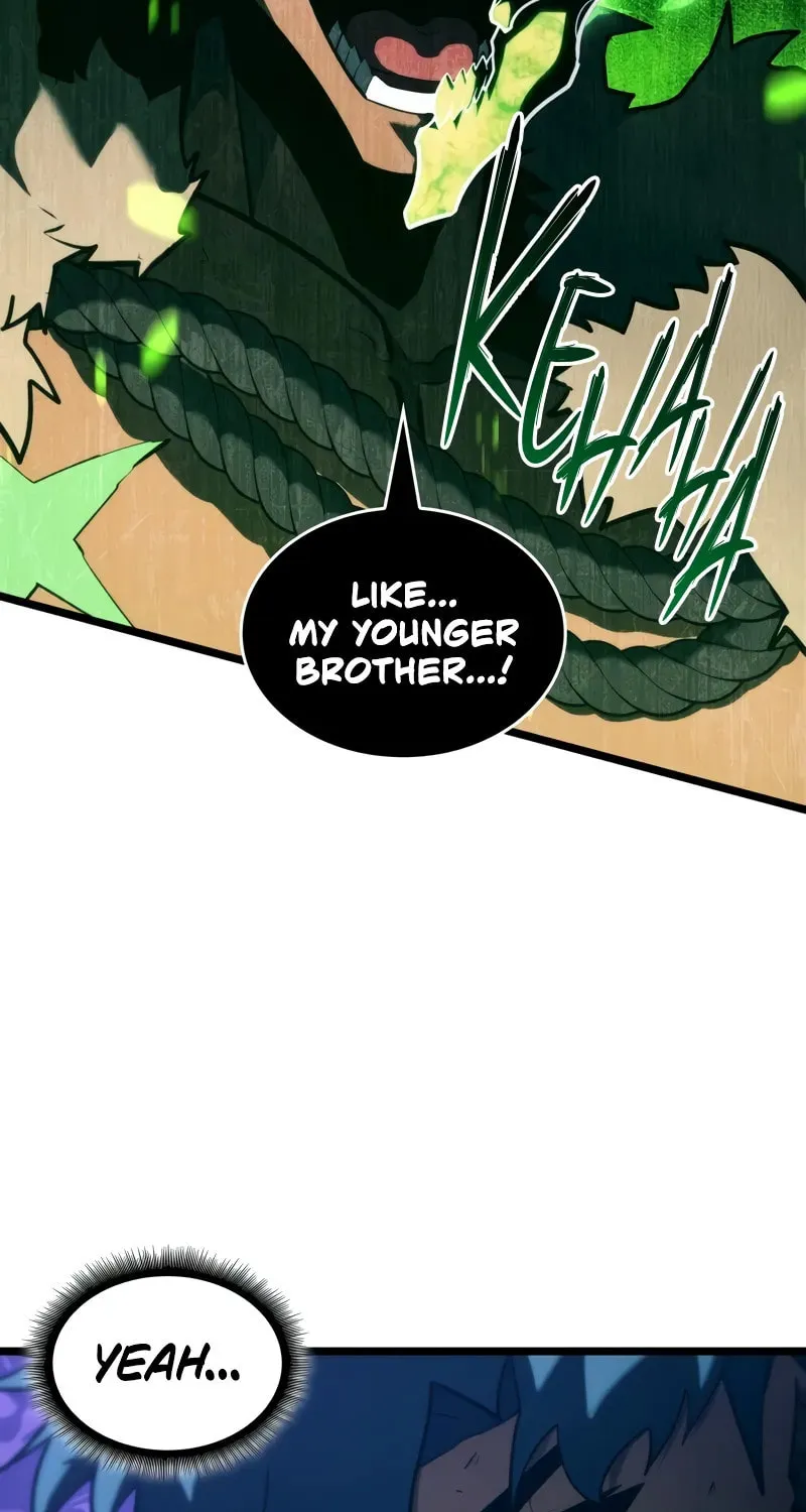 Return of the SSS-Class Ranker Chapter 150 page 40 - 