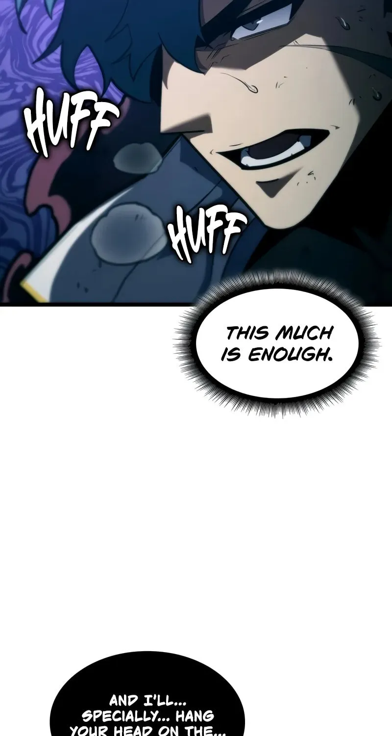 Return of the SSS-Class Ranker Chapter 150 page 41 - 