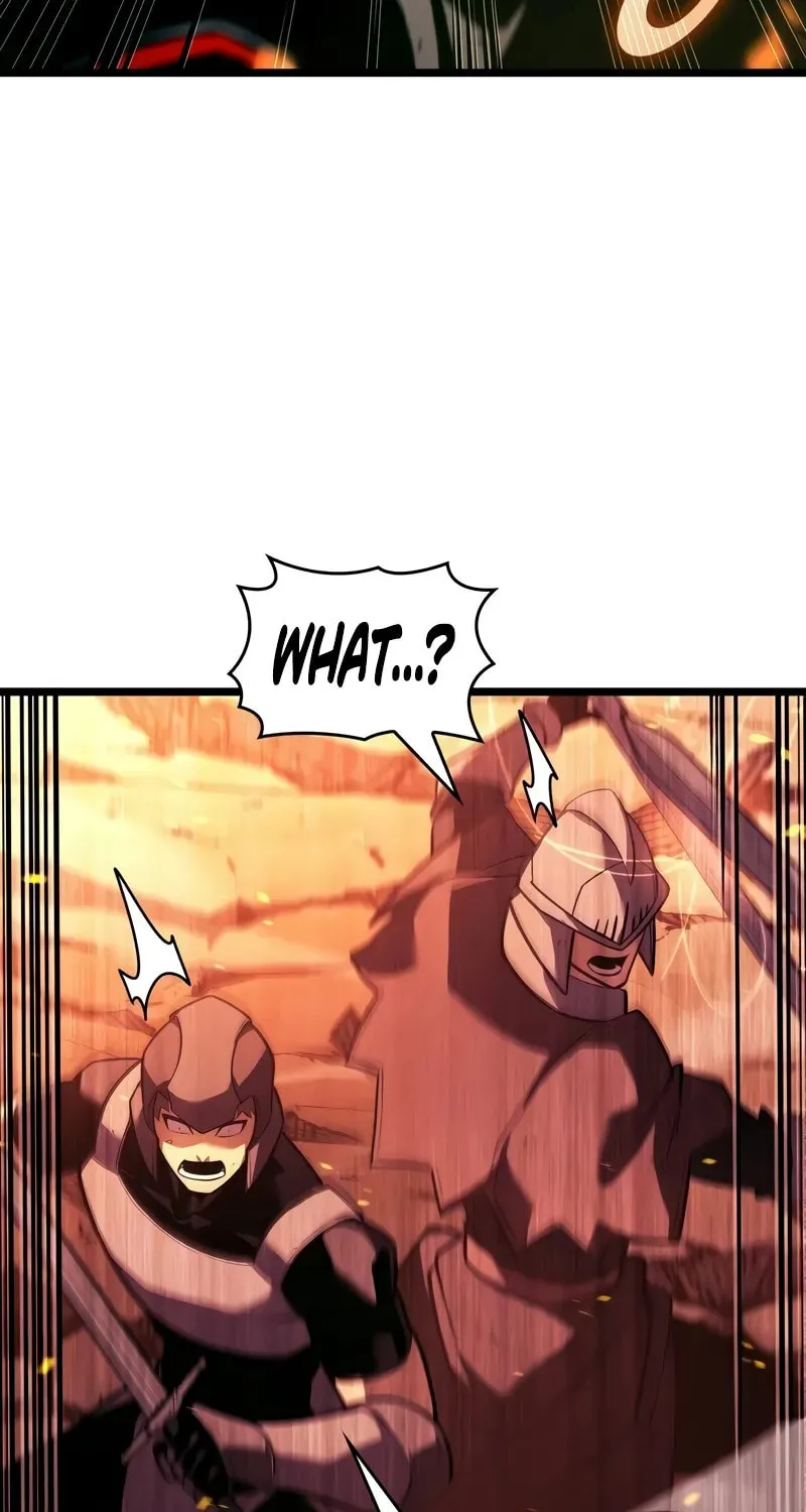 Return of the SSS-Class Ranker Chapter 150 page 45 - 
