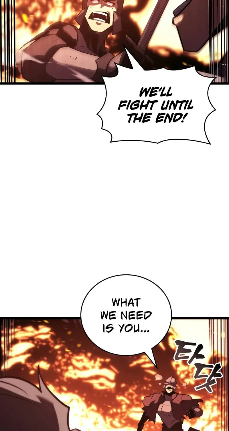 Return of the SSS-Class Ranker Chapter 150 page 47 - 