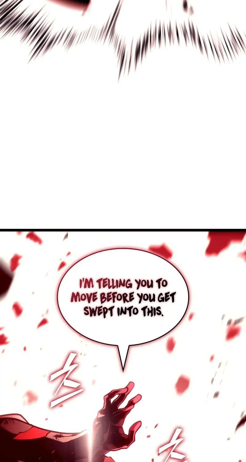 Return of the SSS-Class Ranker Chapter 150 page 50 - 
