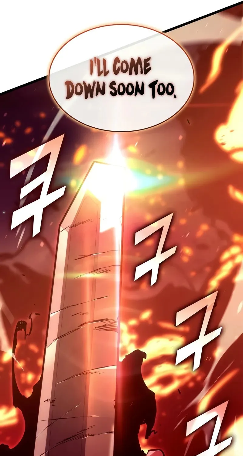 Return of the SSS-Class Ranker Chapter 150 page 53 - 