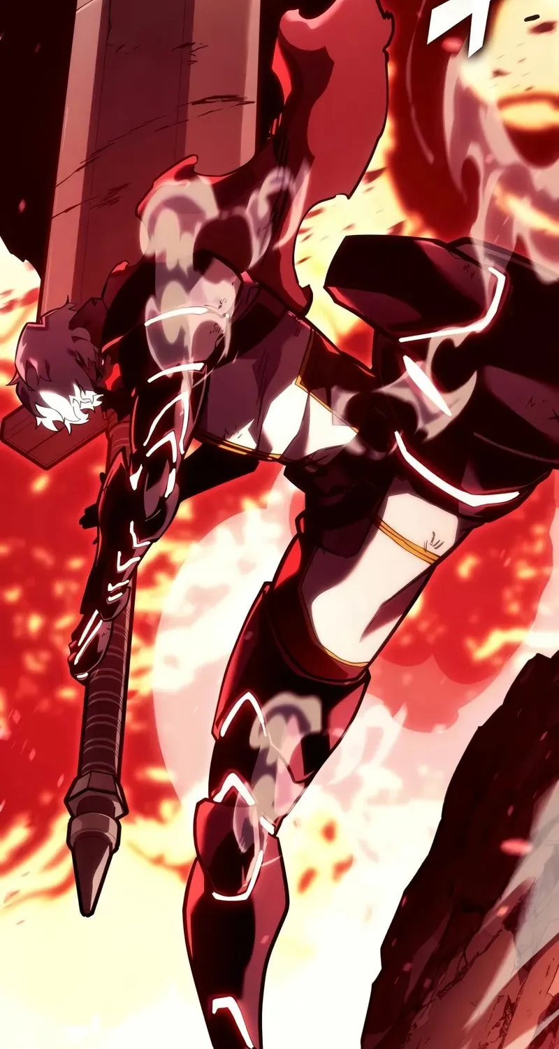 Return of the SSS-Class Ranker Chapter 150 page 54 - 