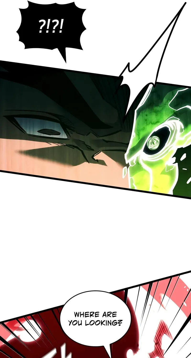 Return of the SSS-Class Ranker Chapter 150 page 63 - 