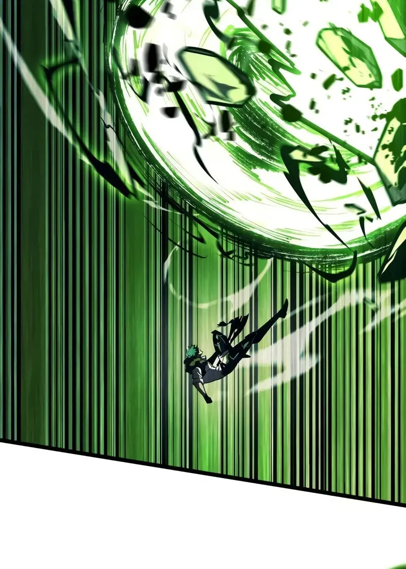 Return of the SSS-Class Ranker Chapter 150 page 8 - 