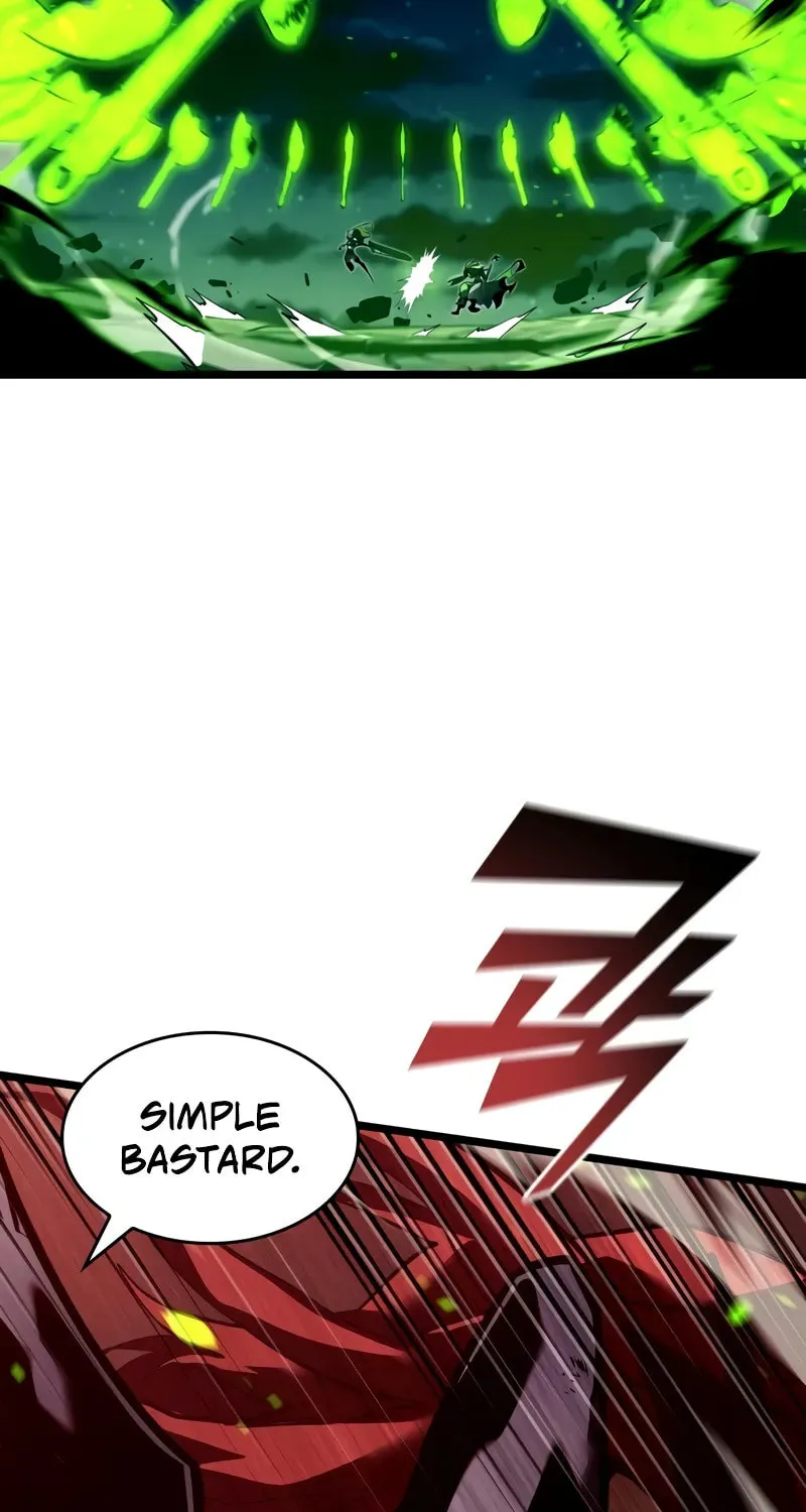 Return of the SSS-Class Ranker Chapter 150 page 71 - 