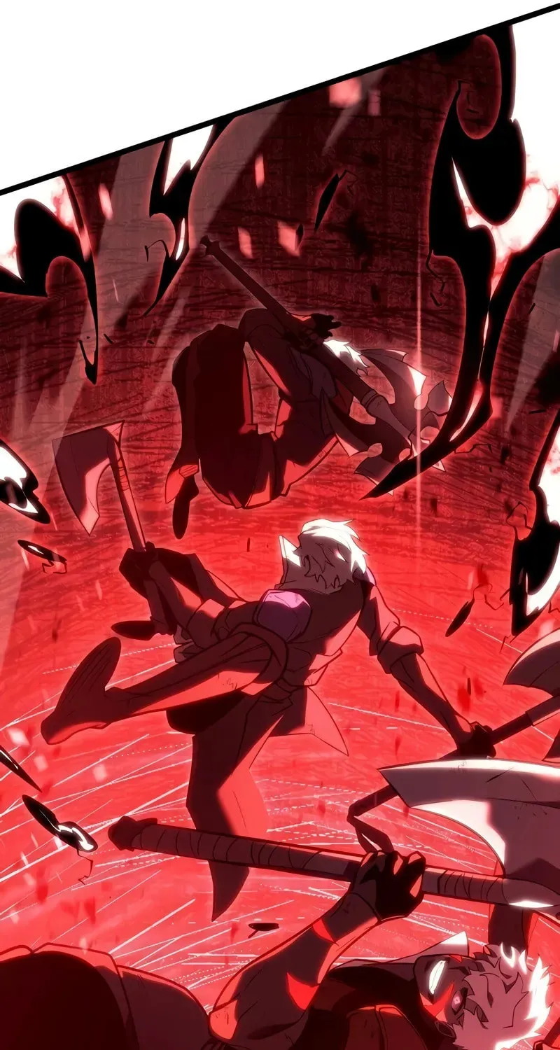 Return of the SSS-Class Ranker Chapter 150 page 81 - 