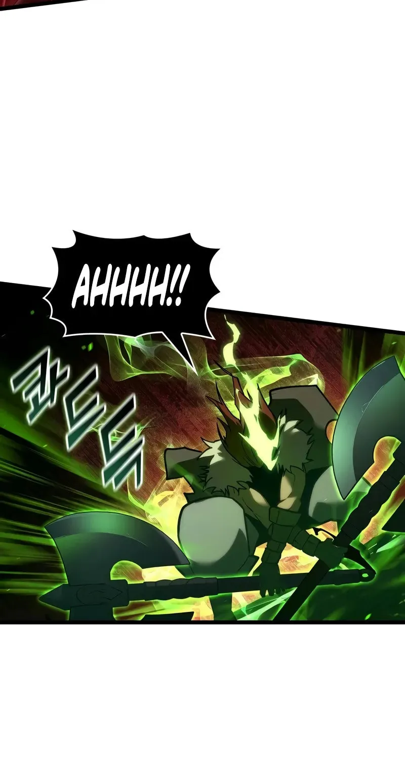 Return of the SSS-Class Ranker Chapter 150 page 84 - 