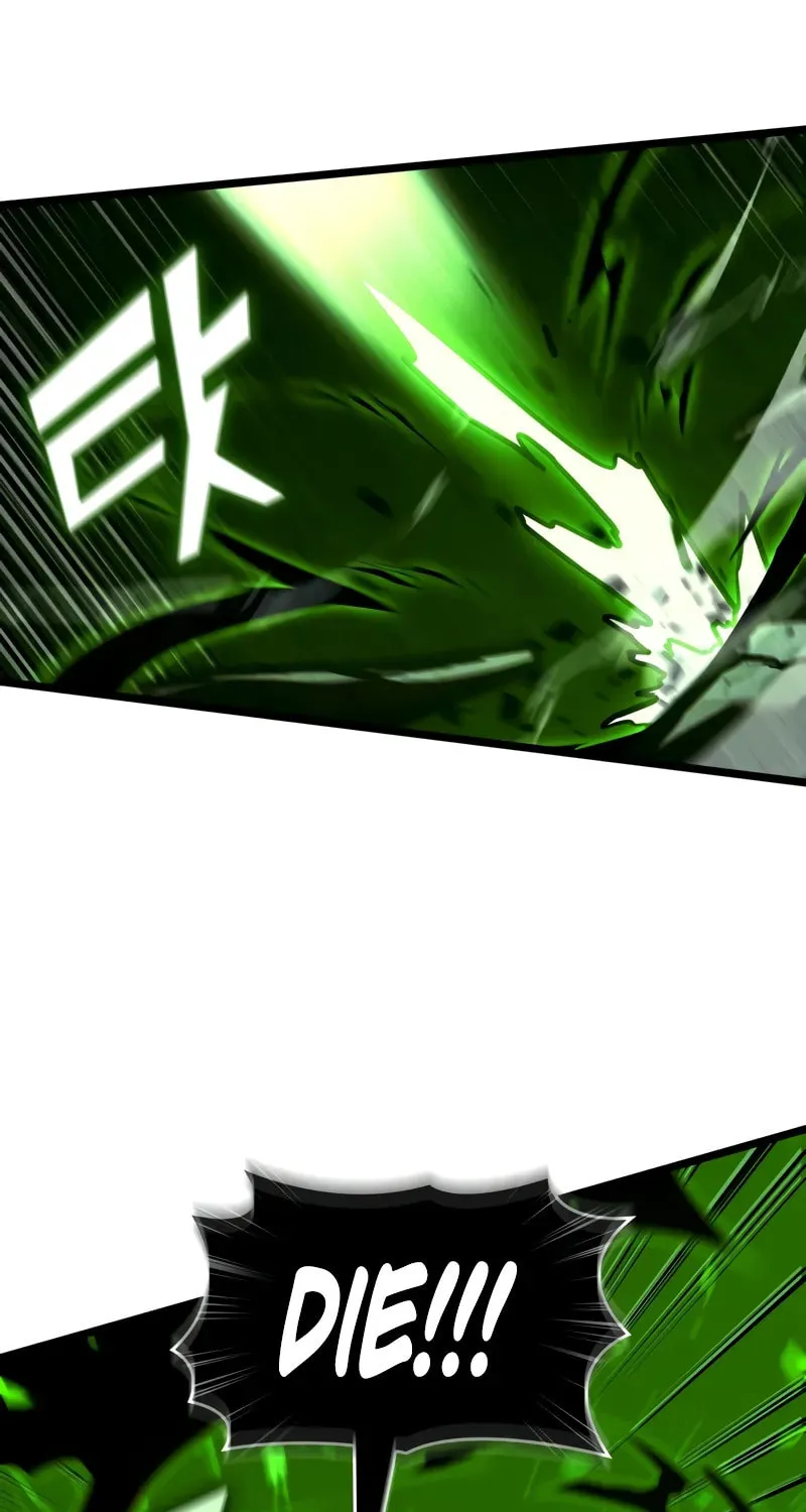 Return of the SSS-Class Ranker Chapter 150 page 85 - 