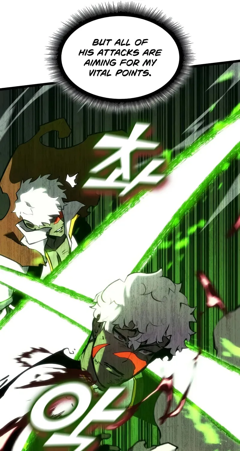 Return of the SSS-Class Ranker Chapter 150 page 89 - 