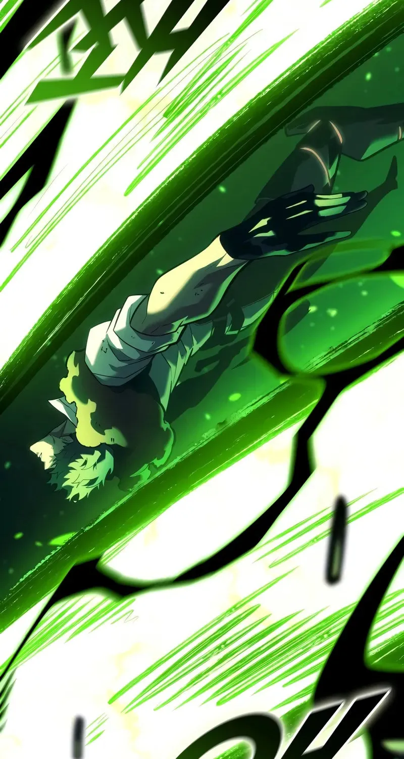 Return of the SSS-Class Ranker Chapter 150 page 10 - 