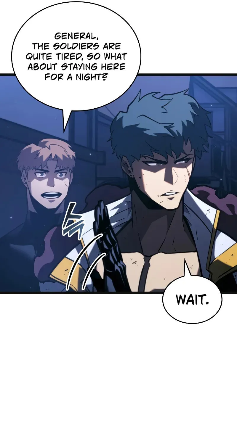 Return of the SSS-Class Ranker Chapter 151 page 12 - 